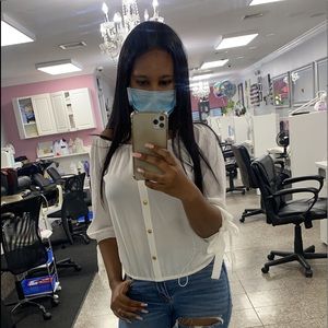 Meet your Posher, Bersi